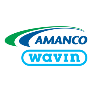 Logo Amanco Wavin