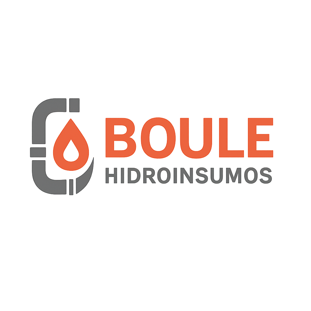Boule Hidroinsumos
