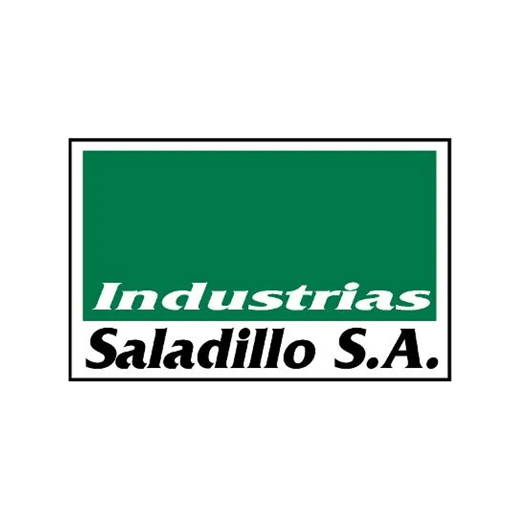 Logo Industrias Saladillo S.A.
