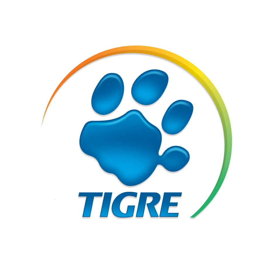 Logo Tigre